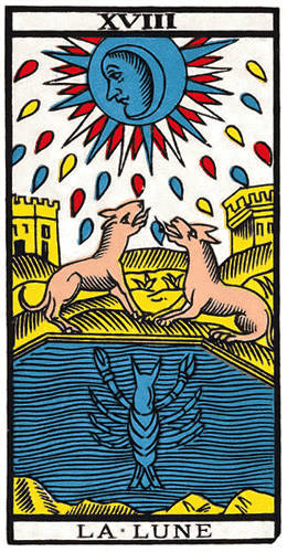 La Lune