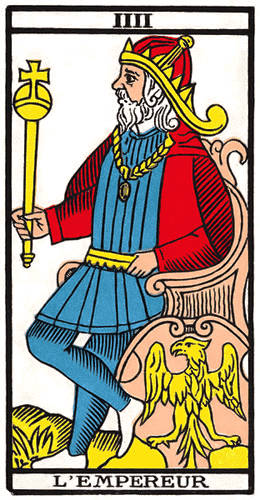 L'Empereur