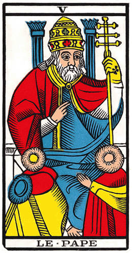 Le Pape