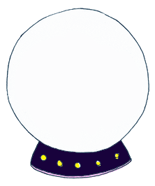 loader en attente de validation de tirage tarot