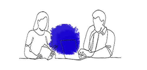 Tirage Travail-interpretation-tarot