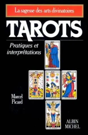 guide 22 arcanes majeurs