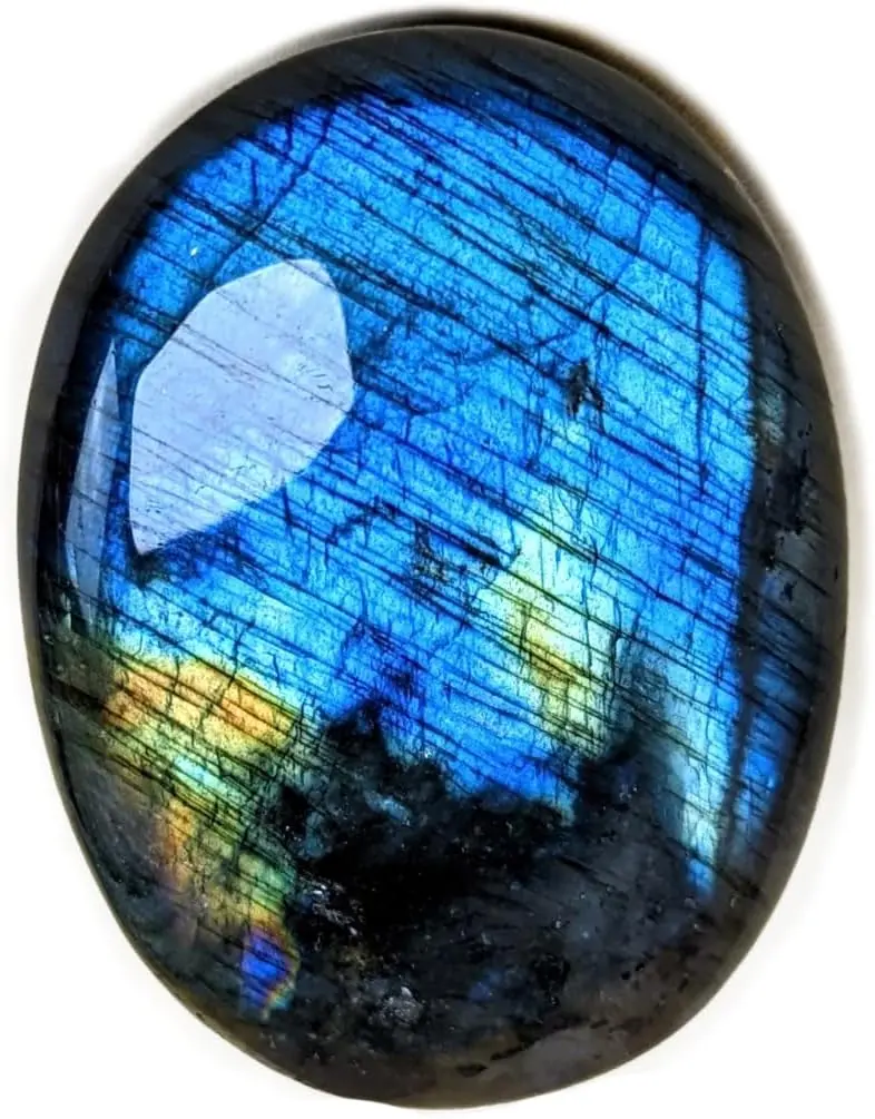 labradorite - pierre naturelle