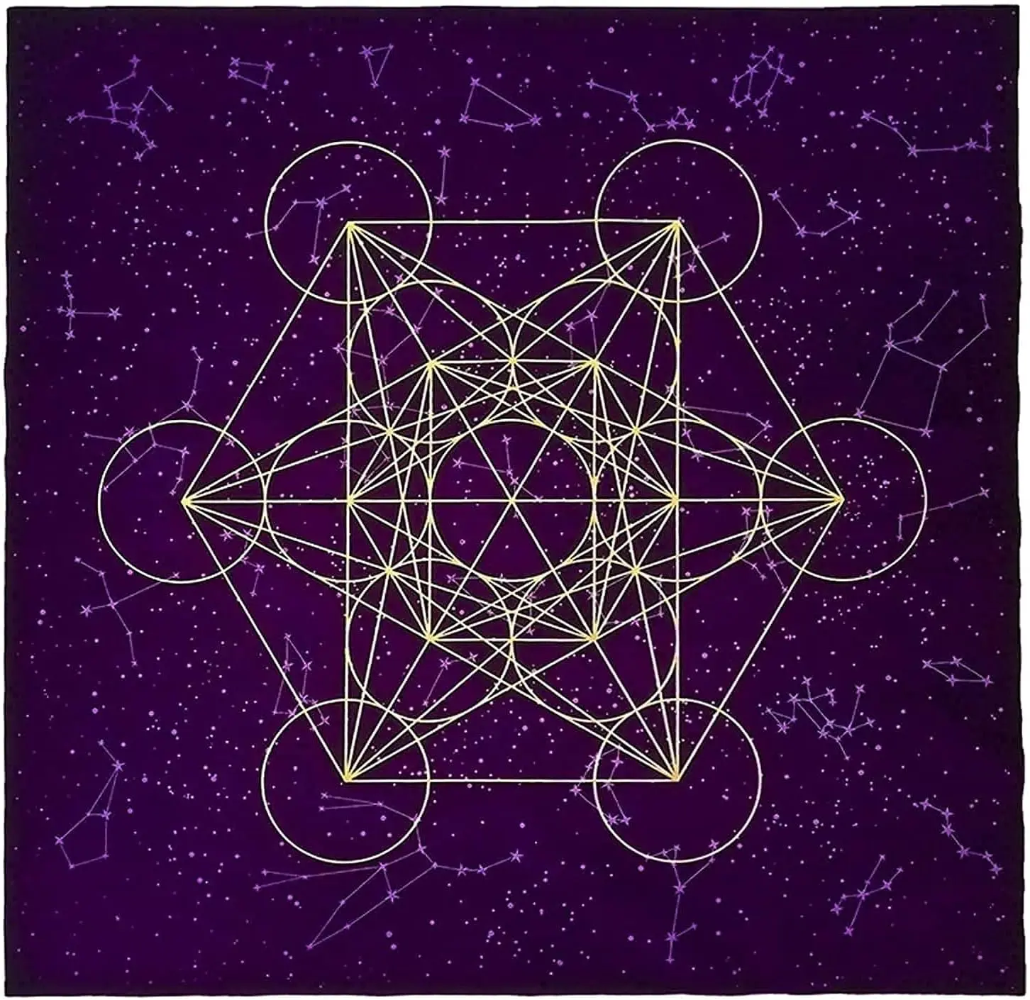 Tapis spirituel