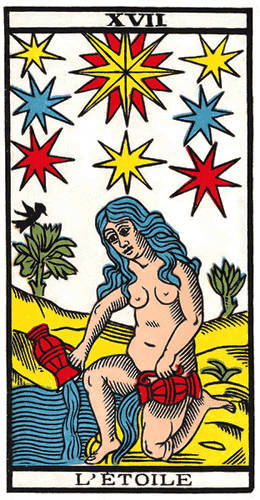 L'Etoile