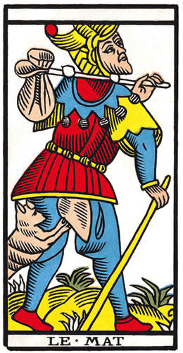 Le Mat