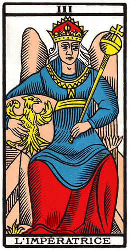 L'impératrice