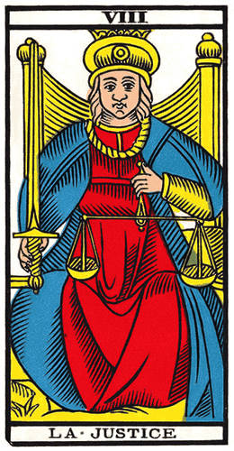 La Justice