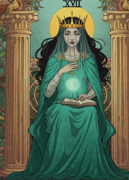 Le lien entre le Tarot de Marseille et la religion